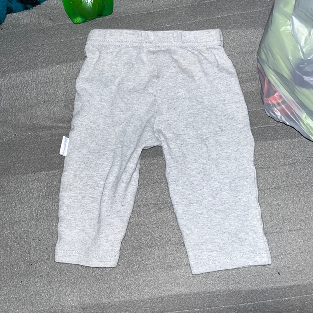 Sweat pants 6M Boys